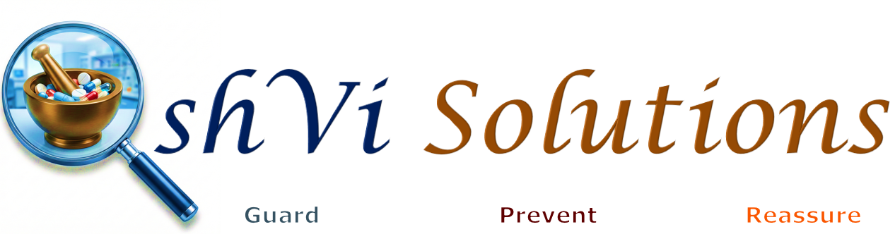 OshVi Solutions